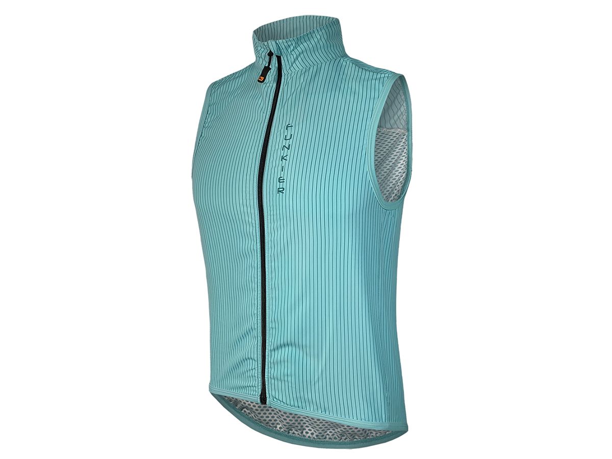 CHALECO CORTAVIENTOS CICLISMO – Bibro Sportswear