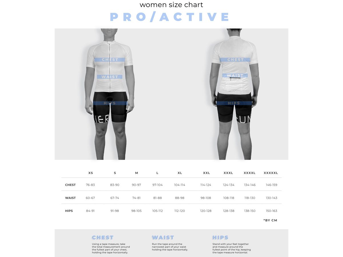Chaleco Ciclismo Cortaviento Mujer Funkier Lipari W Pro