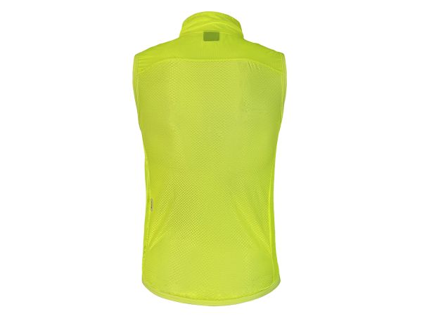 Chaleco Ciclismo Cortaviento Mujer Funkier Rotello W