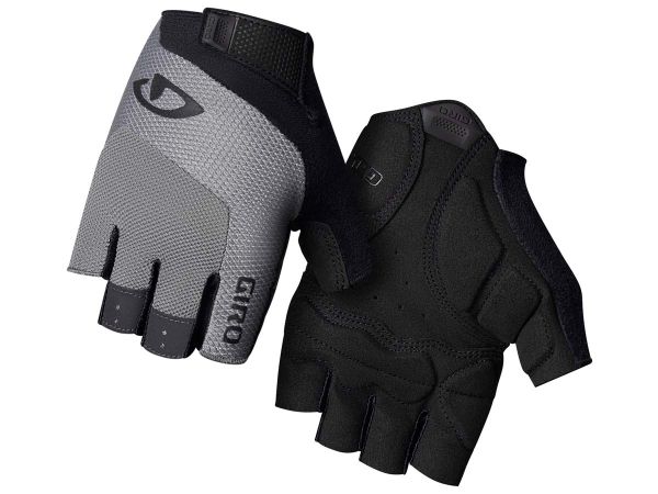 Guantes Ciclismo Giro Bravo Gel