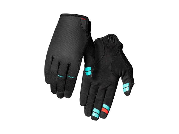 Guantes Ciclismo Largos Giro DND