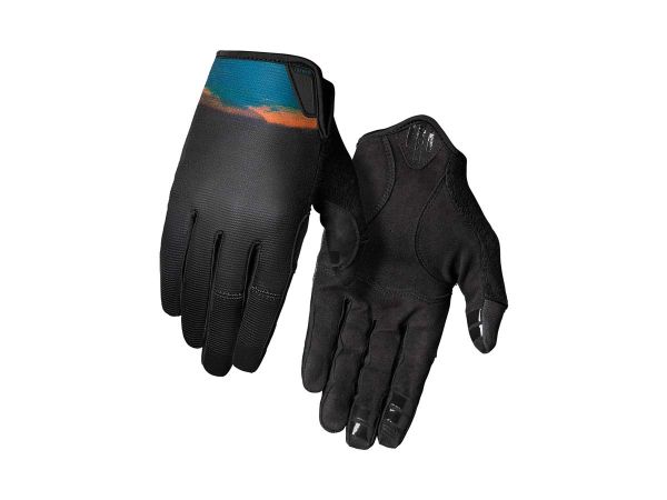 Guantes Ciclismo Largos Giro DND