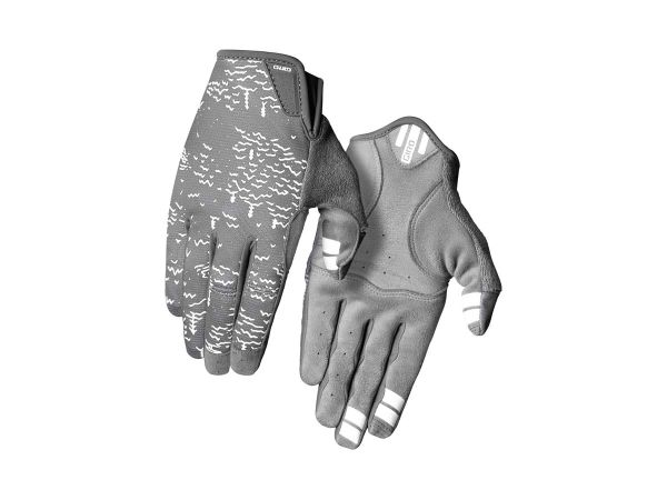 Guantes Ciclismo Largos Giro la DND (mujer)