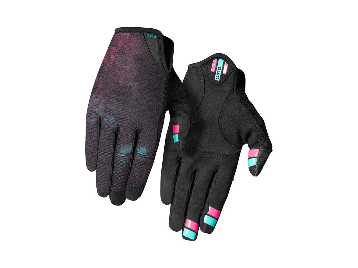 Guantes Ciclismo Largos Giro la DND (mujer) - Sumitate Uruguay