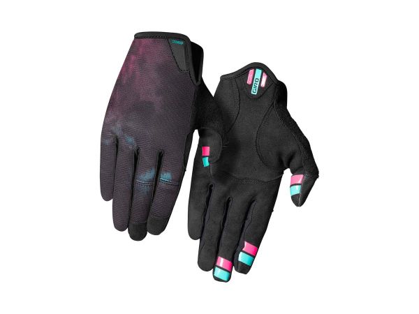 Guantes Ciclismo Largos Giro la DND (mujer)