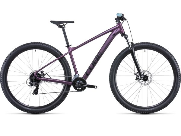 Bicicleta de Montaña Aluminio Cube Access WS 29 Women's