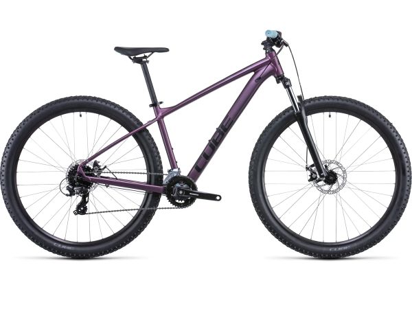 Bicicleta de Montaña Aluminio Cube Access WS 29 Women's 2022