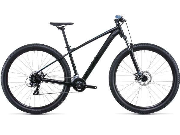 Bicicleta de Montaña Aluminio Cube Access WS 29 Women's