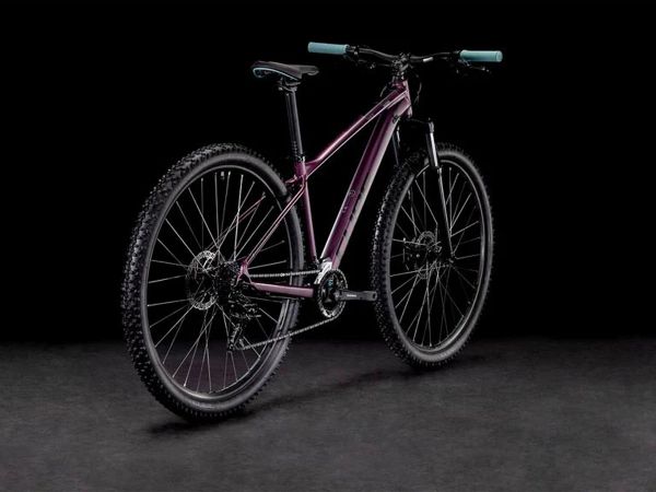 Bicicleta de Montaña Aluminio Cube Access WS 29 Women's