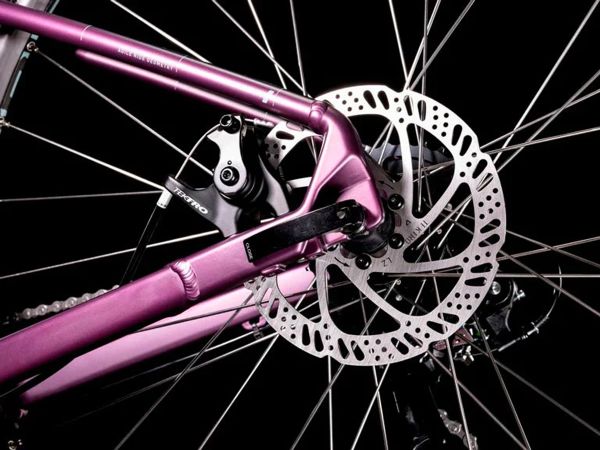 Bicicleta de Montaña Aluminio Cube Access WS 29 Women's