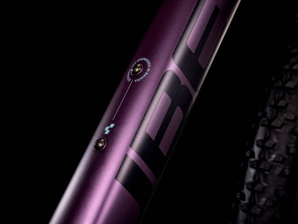 Bicicleta de Montaña Aluminio Cube Access WS 29 Women's