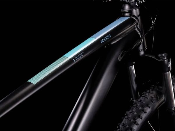Bicicleta de Montaña Aluminio Cube Access WS 29 Women's