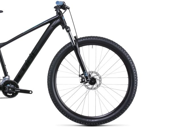 Bicicleta de Montaña Aluminio Cube Access WS 29 Women's