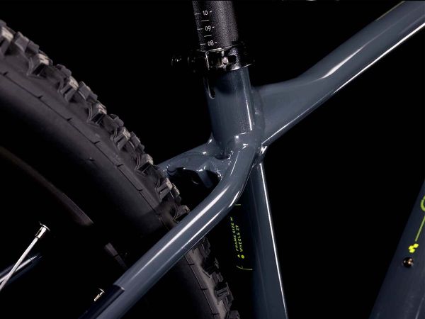 Bicicleta de Montaña Aluminio Cube Aim Pro 29