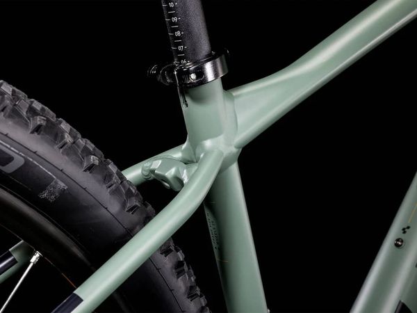 Bicicleta de Montaña Aluminio Cube Aim Pro 29