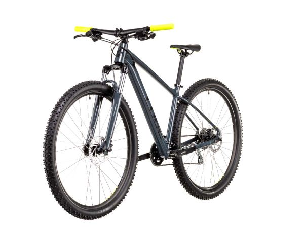 Bicicleta de Montaña Aluminio Cube Aim Pro 29