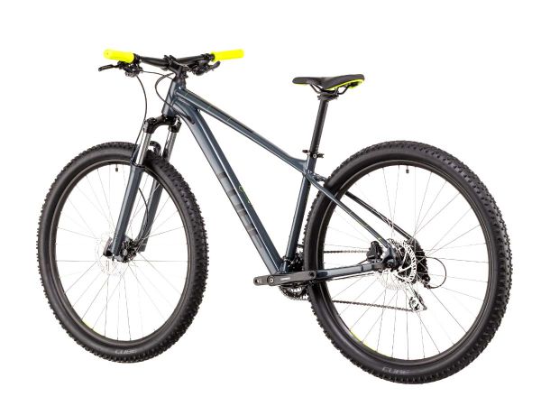 Bicicleta de Montaña Aluminio Cube Aim Pro 29