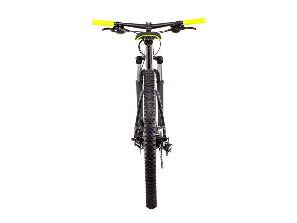 Bicicleta de Montaña Aluminio Cube Aim Pro 29