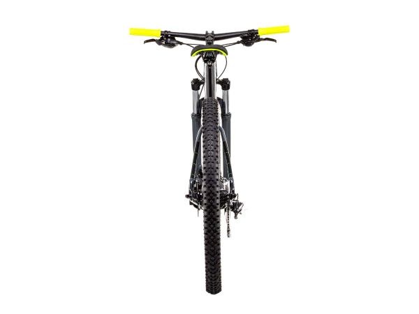 Bicicleta de Montaña Aluminio Cube Aim Pro 29 2022