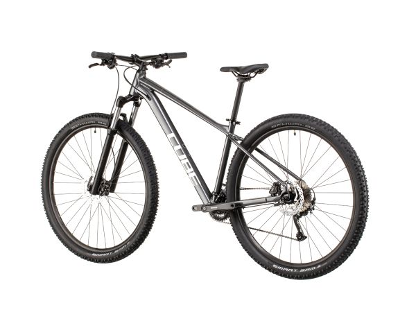 Bicicleta de Montaña Aluminio Cube Aim SL 29