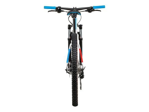 Bicicleta de Montaña Aluminio Cube Aim SL 29