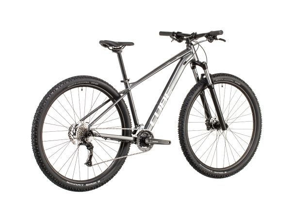 Bicicleta de Montaña Aluminio Cube Aim SL 29 2022