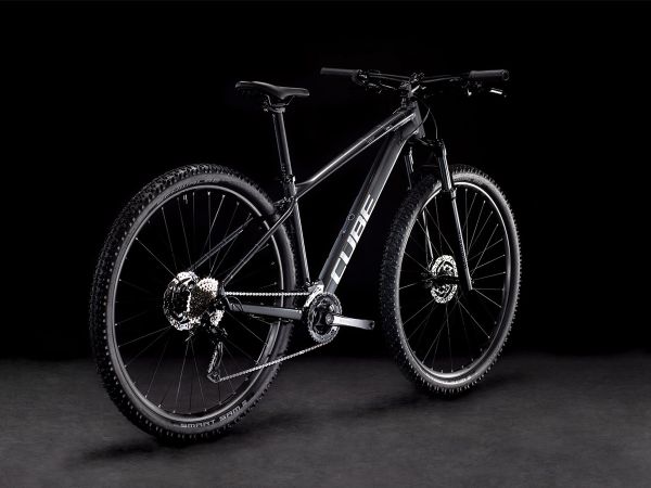 Bicicleta de Montaña Aluminio Cube Aim SL 29