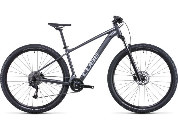 Bicicleta de Montaña Aluminio Cube Aim SL 29
