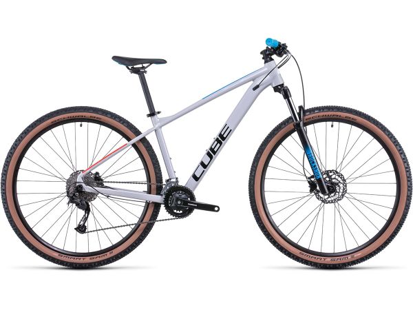 Bicicleta de Montaña Aluminio Cube Aim SL 29