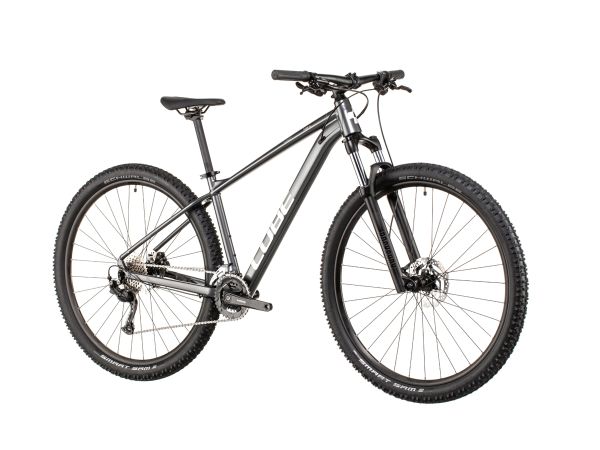 Bicicleta de Montaña Aluminio Cube Aim SL 29