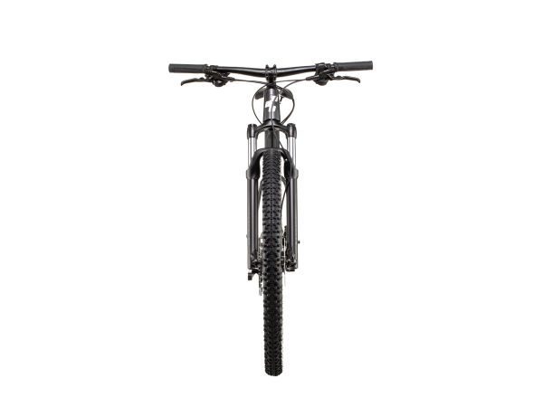 Bicicleta de Montaña Aluminio Cube Aim SL 29
