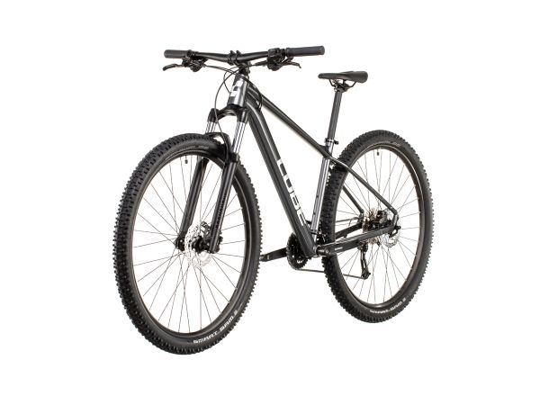 Bicicleta de Montaña Aluminio Cube Aim SL 29
