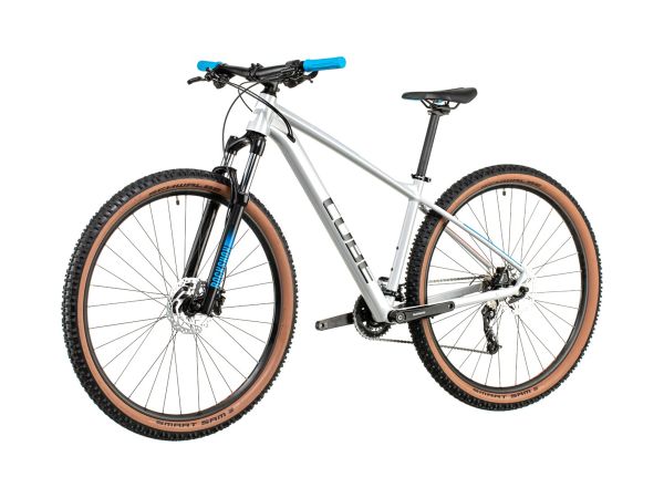 Bicicleta de Montaña Aluminio Cube Aim SL 29