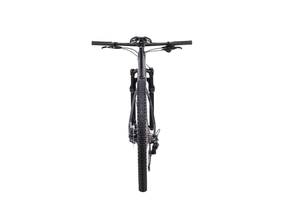 Bicicleta de Montaña Carbono Cube Reaction C:62 Pro 29 2022