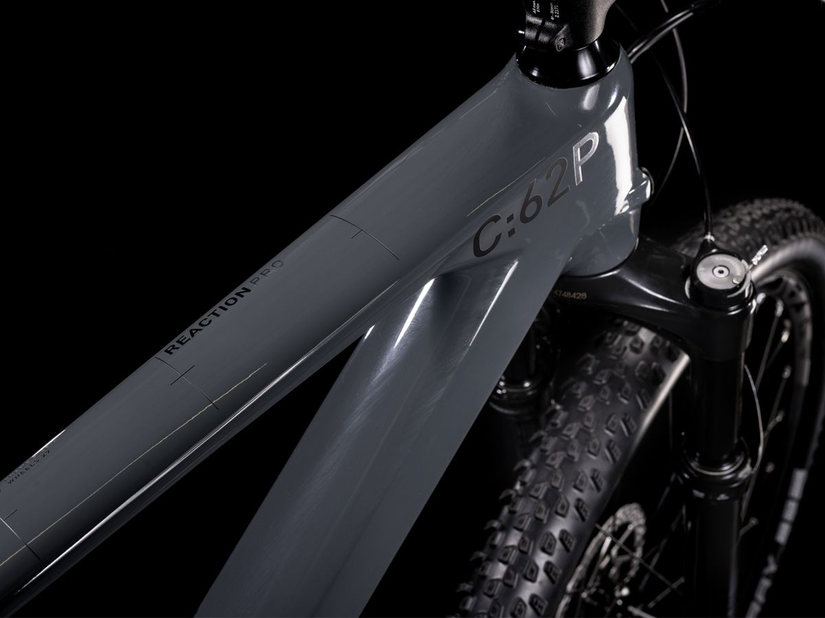 Bicicleta de Montaña Carbono Cube Reaction C:62 Pro 29 2022