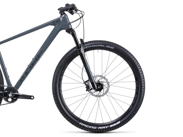 Bicicleta de Montaña Carbono Cube Reaction C:62 Pro 29 2022