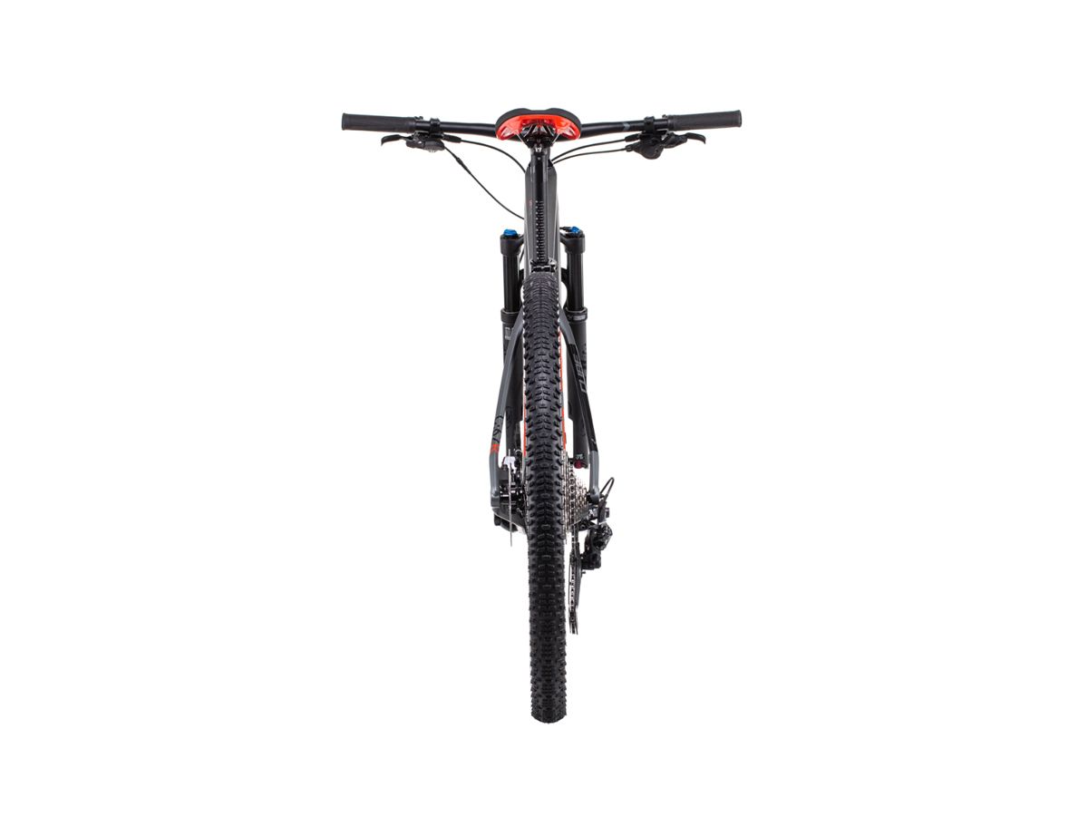 Bicicleta de Montaña Carbono Cube Reaction C:62 Race 29