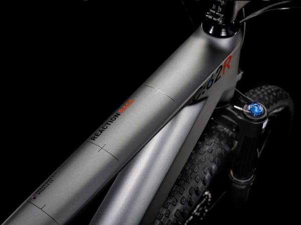 Bicicleta de Montaña Carbono Cube Reaction C:62 Race 29 2022