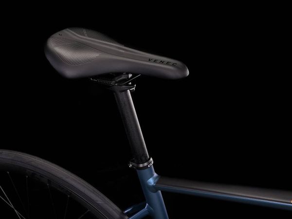 Bicicleta de Ruta Aluminio Cube Attain 28