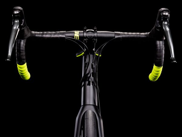 Bicicleta de Ruta Aluminio Cube Attain Race 28