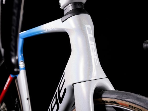 Bicicleta de Ruta Cube Litening Aero C:68X Race