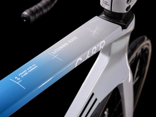 Bicicleta de Ruta Cube Litening Aero C:68X Race