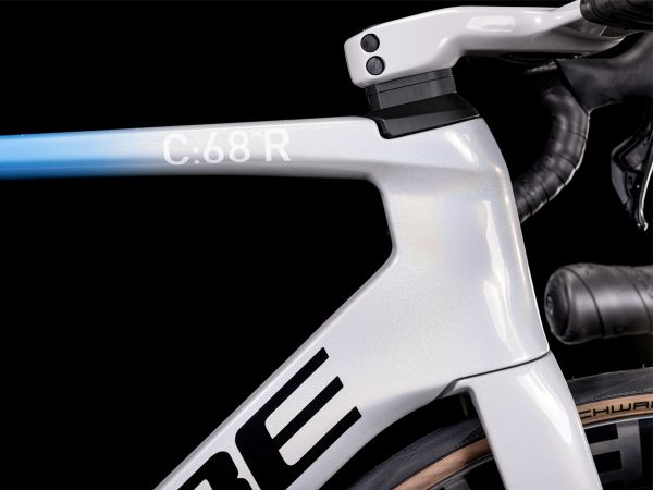 Bicicleta de Ruta Cube Litening Aero C:68X Race