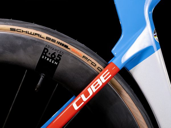 Bicicleta de Ruta Cube Litening Aero C:68X Race