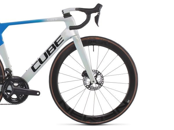 Bicicleta de Ruta Cube Litening Aero C:68X Race