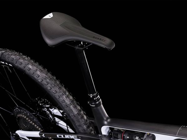 Cube doble suspensión deals 2020