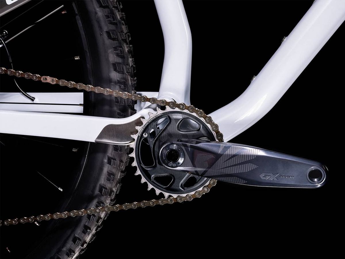 Mtb cube doble suspension deals