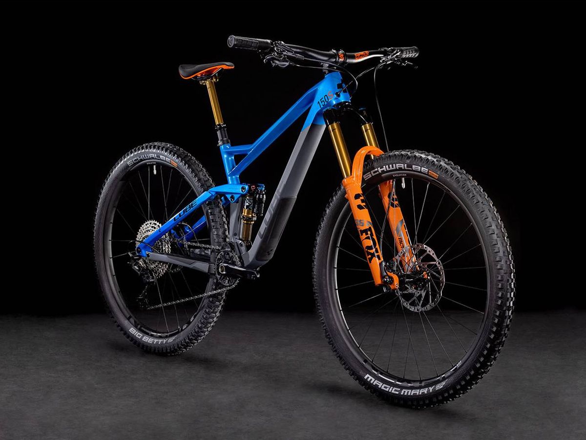Mejor mtb deals doble aluminio