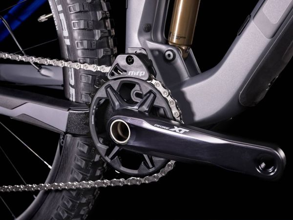 Bicicleta de Montaña Carbono Doble Suspensión Cube Stereo 150 C:62 SL 29