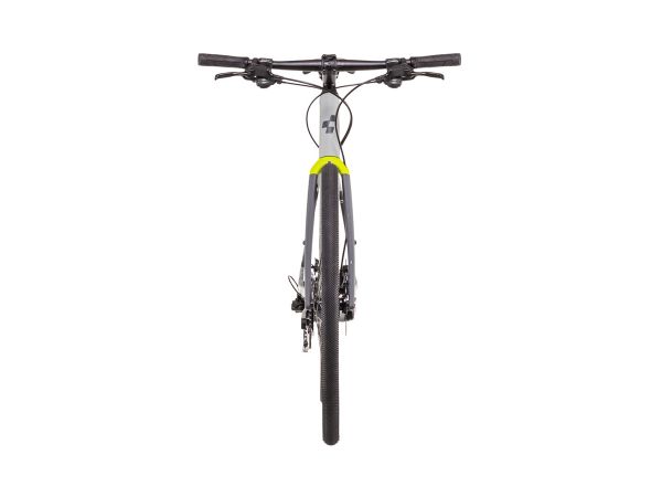 Bicicleta Urbana Aluminio Híbrida Cube SL Road Pro 28 2022